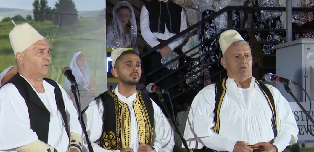 Festivali i riteve në Gjirokastër  këngë dhe zakone që rikthyen trashëgiminë kulturore