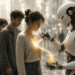 Vendet që po ia “shesin shpirtin” Inteligjencës Artificiale -