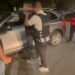 Transportonte 4 lingota floriri dhe shuma me para cash në “Porsche”, arrestohet 30-vjeçari në Roskovec!