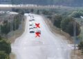 Aksion në Fier, Policia Rrugore në ‘gjueti’ të shoferëve problematikë! Monitoron me dronë dhe radarë parakalimet e gabuara