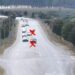 Aksion në Fier, Policia Rrugore në ‘gjueti’ të shoferëve problematikë! Monitoron me dronë dhe radarë parakalimet e gabuara