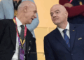 Presidenti i Federatës Gjermane “i shpall luftë” Infantinos: Është e rëndësishme që sistemi i tij të marrë fund