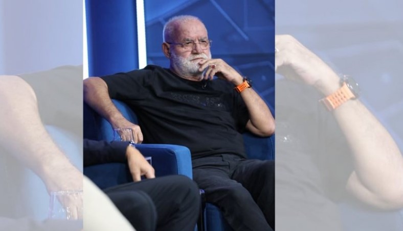 Përplasja mes biznesmenëve për pronën në Palasë  Filip Çakuli  VKM ja për ta kthyer në ullishte pronën  një  deus ex machina  si në tragjeditë greke