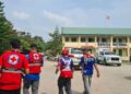 Masakër në një shkollë në Filipine, të paktën 3 të vdekur dhe 8 të plagosur! Edhe autori 16-vjeçar mes viktimave, vrau veten