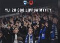 Liga e Kombeve/ Finlandë-Shqipëri përballje direkte për kreun e grupit, shiten mbi 20 mijë bileta!