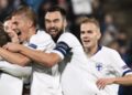 Ndeshjet e Ligës së Kombeve, Finlanda zbulon listën e futbollistëve të thirrur!