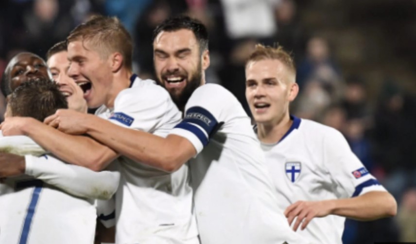Ndeshjet e Ligës së Kombeve  Finlanda zbulon listën e futbollistëve të thirrur 