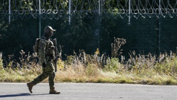 Finlanda përfundon gardhin 200 kilometra në kufirin me Rusinë  Duhet të jemi të përgatitur 