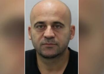 EMRI/ Shkaktoi aksidentin me vdekje në Angli, ky është shqiptari i shpallur në kërkim!