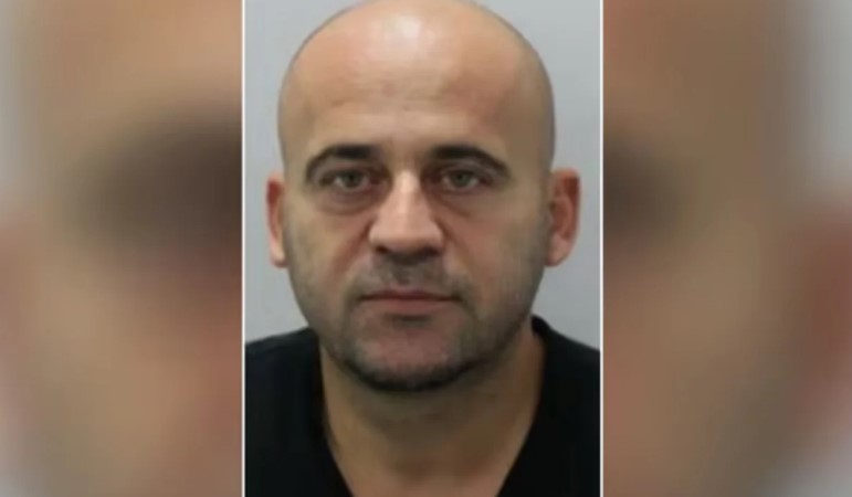 EMRI  Shkaktoi aksidentin me vdekje në Angli  ky është shqiptari i shpallur në kërkim 