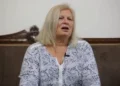 Ndahet nga jeta ish-deputetja e Kosovës, Flora Brovina
