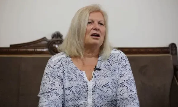 Ndahet nga jeta ish deputetja e Kosovës  Flora Brovina