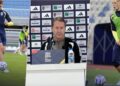 Kosova pret Irlandën, trajneri Foda konfirmon në konferencë dy mungesa dhe zbulon emrin e kapitenit të ri të skuadrës