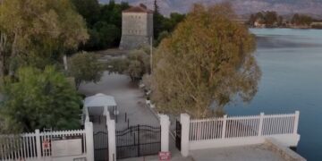 Ndërtohet infrastruktura e sigurisë në Forumin Romak të Butrintit! Rama ndan pamjet: Punohet për ta përcjellë brez pas brezi këtë pasuri të jashtëzakonshme