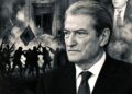 “Berisha e përdori vrasjen e Azem Hajdarit si alibi për të marrë pushtetin me dhunë”, ish-drejtuesi i Policisë zbardh prapaskenat e 14 shtatorit 1998