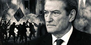 “Berisha e përdori vrasjen e Azem Hajdarit si alibi për të marrë pushtetin me dhunë”, ish-drejtuesi i Policisë zbardh prapaskenat e 14 shtatorit 1998