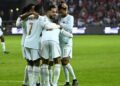 Liga e Kombeve/ Zidan e nis epokën e ‘gjelave’ me fitore, Mançini me humbje! Belgjika i nxjerr ‘bojën’ Italisë, Franca dhe Mbappe mposhtin turqit