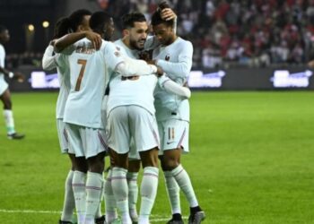 Liga e Kombeve/ Zidan e nis epokën e ‘gjelave’ me fitore, Mançini me humbje! Belgjika i nxjerr ‘bojën’ Italisë, Franca dhe Mbappe mposhtin turqit