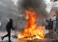 Përshkallëzohen protestat studentore në Francë, 76 të plagosur dhe qindra arrestime!
