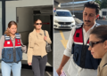 Skandali me lëndët narkotike në Turqi, shoqërohet në polici aktorja e njohur