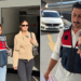 Skandali me lëndët narkotike në Turqi, shoqërohet në polici aktorja e njohur