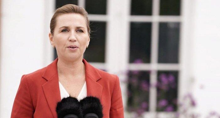Danimarka: Shpresojmë për një rrugë paqësore përpara me SHBA-në për Arktikun dhe Groenlandën -
