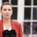 Danimarka: Shpresojmë për një rrugë paqësore përpara me SHBA-në për Arktikun dhe Groenlandën -