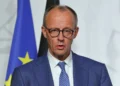 AFD kryeson sërish. “Katastrofë” për CDU-në në zgjedhjet lokale, Merz: Nuk largohem -