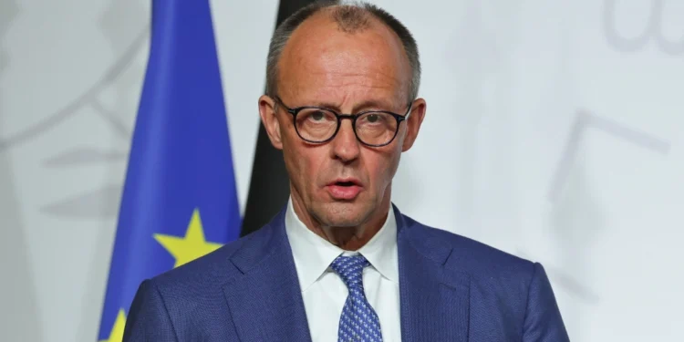 AFD kryeson sërish. “Katastrofë” për CDU-në në zgjedhjet lokale, Merz: Nuk largohem -