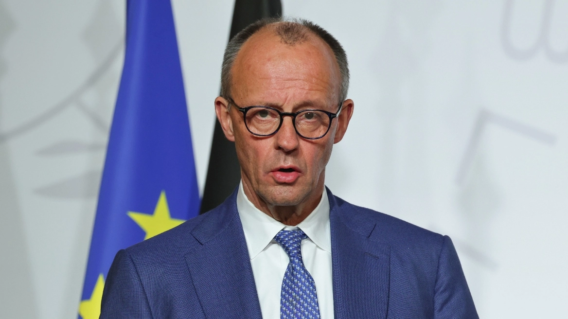 AFD kryeson sërish  Katastrofë për CDU në në zgjedhjet lokale  Merz  Nuk largohem  