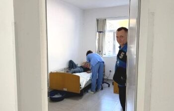 Helmohen 120 persona në Fushë Arrëz nga ndotja e ujit të pijshëm! Situata kritike prej katër ditësh, banorët e denoncuan