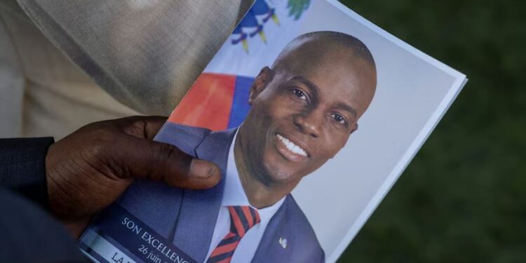 Vrasja e presidentit haitian, 18 të dyshuar transportohen drejt SHBA-ve për të dalë në gjyq -