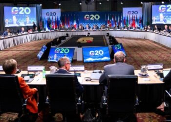 “G20” ndan Europën nga Trump, SHBA hap derën e dialogut me Moskën, Gjermania kundër pranisë së ministrit rus