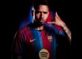 Gabriel Jesus prezantohet te Barcelona dhe flet si katalanas: Mezi pres të luaj dhe të ndihmoj ekipin! Të gjithë i dinë cilësitë e mia