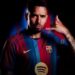 Gabriel Jesus prezantohet te Barcelona dhe flet si katalanas: Mezi pres të luaj dhe të ndihmoj ekipin! Të gjithë i dinë cilësitë e mia