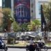 Garda Revolucionare e Iranit pretendon se ka kapur një dron nënujor amerikan në Ngushticën e Hormuzit -