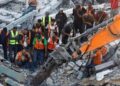 Shembet një tjetër ndërtesë në Gaza, të paktën 11 të vdekur dhe mbi 100 persona nën rrënoja!