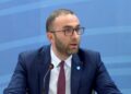 Dekretimi i ligjit për pagat e magjistratëve, Bardhi: Pikëpyetje mbi rolin e Presidentit si garant i Kushtetutës!