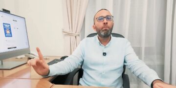 Mali i Zi heq imunitetin për kryeministrin dhe ministrat, Gazment Bardhi: Spajić i jep liri drejtësisë, Rama mbron korrupsionin