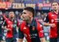 Mario Mitaj e bën “sefte”, më në fund luan dhe Genoa kualifikohet në 1/8 e finaleve të Kupës së Italisë! Gjen Interin në fazën tjetër