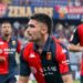 Mario Mitaj e bën “sefte”, më në fund luan dhe Genoa kualifikohet në 1/8 e finaleve të Kupës së Italisë! Gjen Interin në fazën tjetër