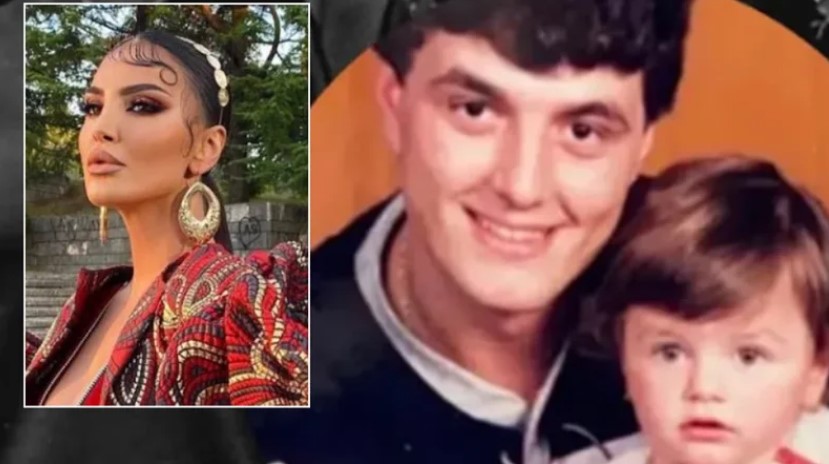 Këngëtarja Genta Ismajli humb njeriun e shtrenjtë të familjes  dedikimi prekës  Iku një pjesë e shpirtit tim 