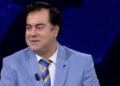 Ergys Agasi reagoi nga qelia, analisti: “Divorc” me Vlora Hysenin, i janë hapur ‘portat e ferrit’! Shteti i gatshëm që…