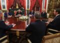 Witkoff dhe Kushner përballë Putinit në Moskë, Trump: Kanë një propozim për t’i dhënë fund luftës -