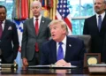 Trump “ngre në qiell” homologun kinez Xi Jinping: Respektues dhe i shkëlqyer