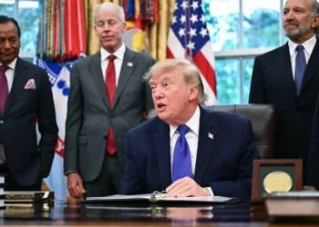 Trump “ngre në qiell” homologun kinez Xi Jinping: Respektues dhe i shkëlqyer
