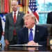 Trump “ngre në qiell” homologun kinez Xi Jinping: Respektues dhe i shkëlqyer