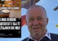 “Tani në Fier demokrat jam edhe unë, krah Gaz Bardhit”- Gjergj Luca ironizon Berishën: Nuk hoqe dore nga intrigat bolshevike! (VIDEO)