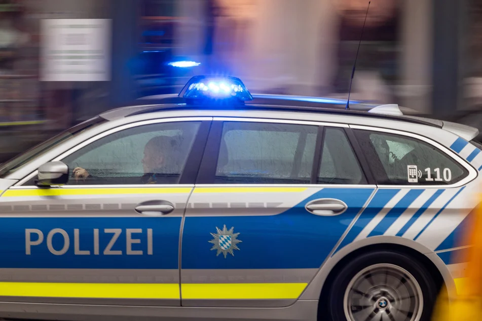 I riu shqiptar qëllohet me armë në mes të Mynihut  Telefonon policinë për ndihmë 