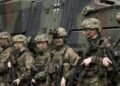 Rreziku rus, Gjermania dërgon deri në 1000 ushtarë në Lituani, rritet gatishmëria e NATO-s në kufirin lindor!